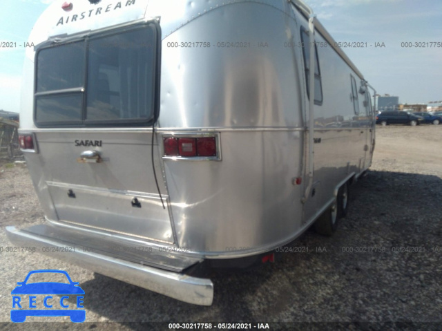 2002 AIRSTREAM SAFARI  1STGPYL202J514158 зображення 3