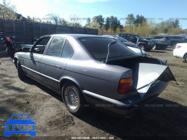 1994 BMW 530 I AUTOMATICATIC WBAHE2317RGE86072 image 2