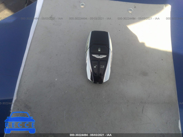 2019 ASTON MARTIN DBS SUPERLEGGERA SCFRMHAV4KGR00755 зображення 10