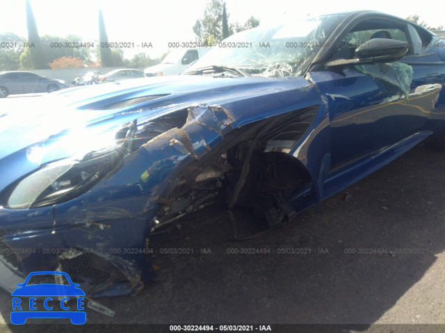 2019 ASTON MARTIN DBS SUPERLEGGERA SCFRMHAV4KGR00755 зображення 5