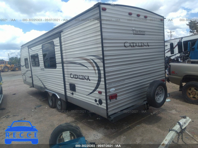 2014 COACHMEN CATALINA  5ZT2CASB6EA018474 image 2