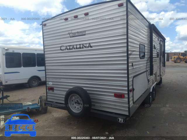 2014 COACHMEN CATALINA  5ZT2CASB6EA018474 image 3