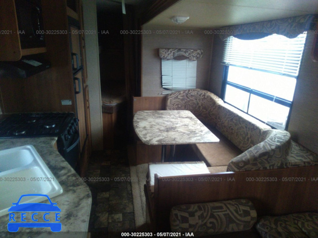 2014 COACHMEN CATALINA  5ZT2CASB6EA018474 image 5