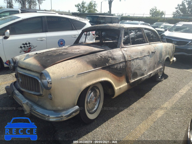 1959 AMERICAN MOTORS RAMBLER  M79204 image 1