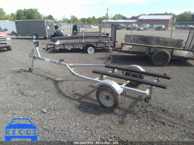 2014 LOAD RITE ALUMIUM TRAILER  5A4JVSJ14E2067868 Bild 2