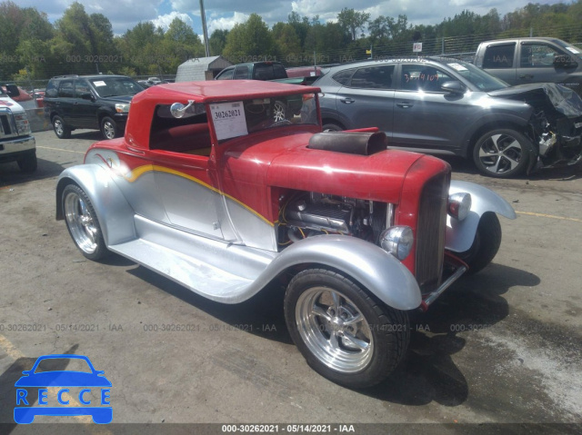 1929 FORD ROADSTER  A127496 image 0