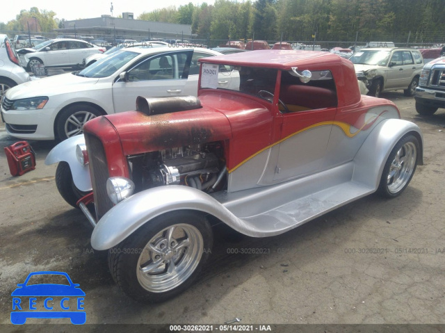 1929 FORD ROADSTER  A127496 зображення 1