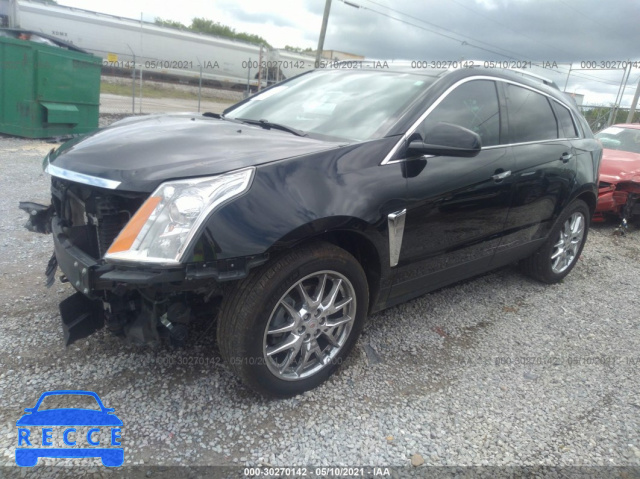 2014 CADILLAC SRX PERFORMANCE COLLECTION 3GYFNCE33ES616060 image 1