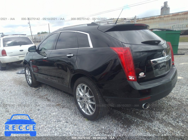 2014 CADILLAC SRX PERFORMANCE COLLECTION 3GYFNCE33ES616060 image 2