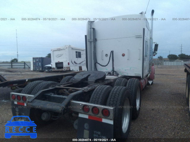 2001 KENWORTH CONSTRUCTIONON W900 1XKWDB9XX1J873233 image 3