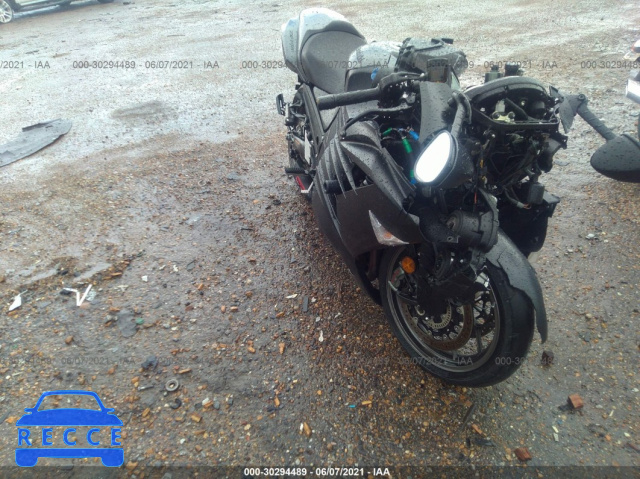 2016 Kawasaki ZX1400 J JKBZXNJ13GA000057 Bild 1