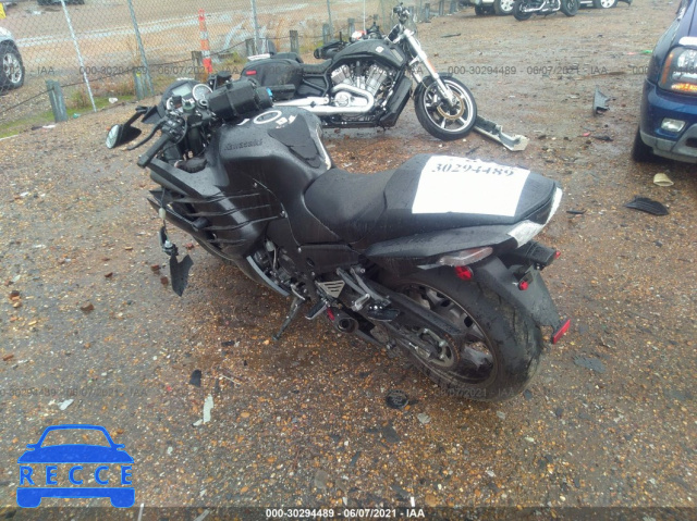 2016 Kawasaki ZX1400 J JKBZXNJ13GA000057 image 3