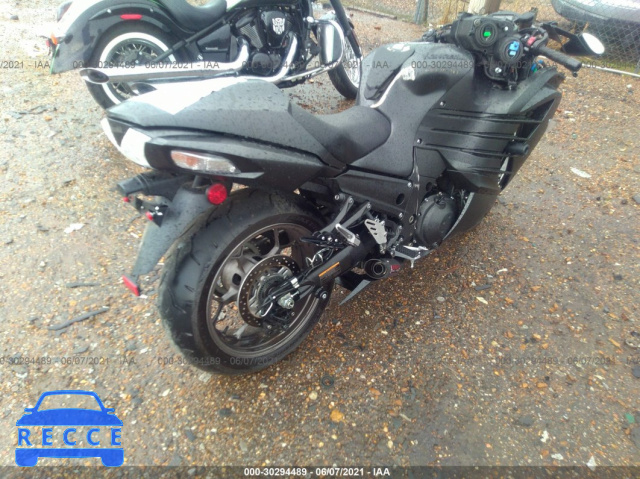 2016 Kawasaki ZX1400 J JKBZXNJ13GA000057 image 4