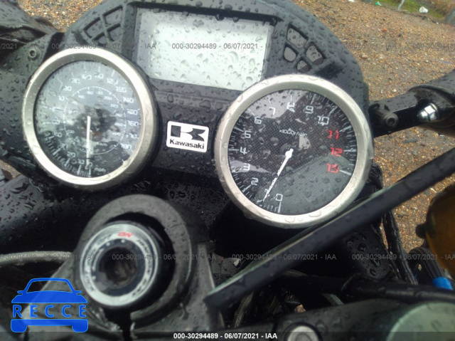 2016 Kawasaki ZX1400 J JKBZXNJ13GA000057 image 6