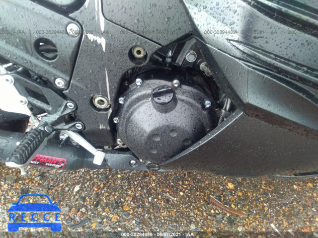 2016 Kawasaki ZX1400 J JKBZXNJ13GA000057 image 7