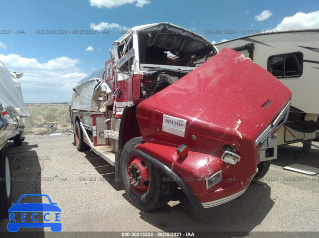 2005 FREIGHTLINER FL80 FL80 1FVDBXDC35DU10840 зображення 0