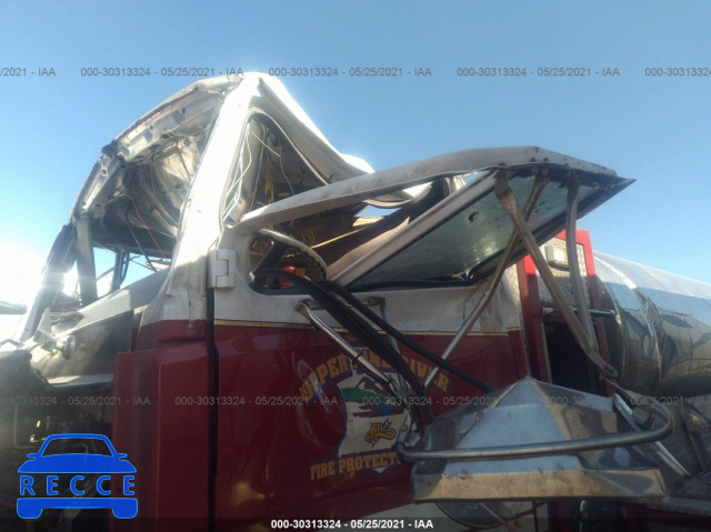 2005 FREIGHTLINER FL80 FL80 1FVDBXDC35DU10840 зображення 11