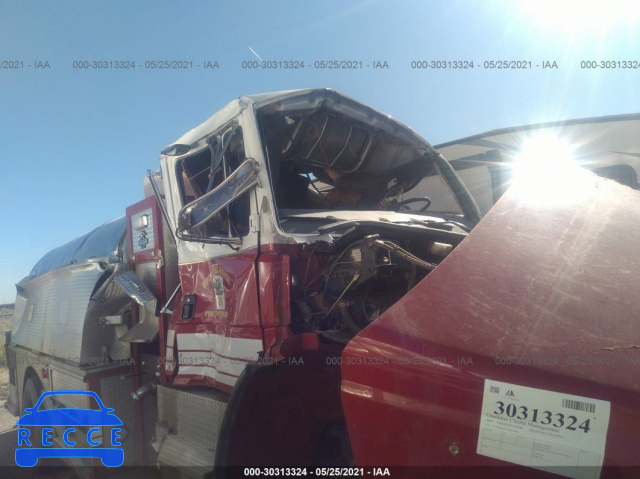 2005 FREIGHTLINER FL80 FL80 1FVDBXDC35DU10840 зображення 12