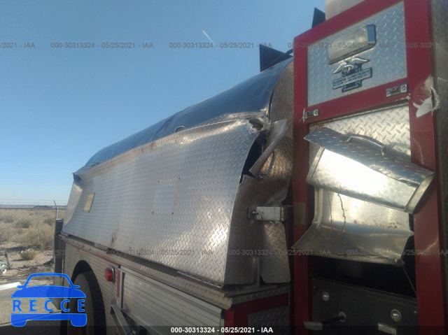 2005 FREIGHTLINER FL80 FL80 1FVDBXDC35DU10840 image 13