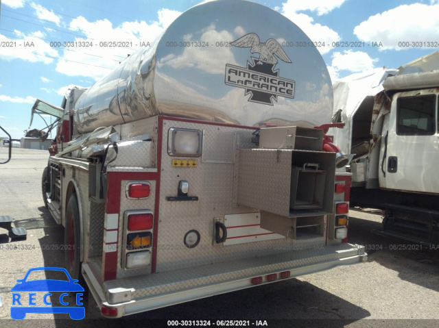 2005 FREIGHTLINER FL80 FL80 1FVDBXDC35DU10840 зображення 2