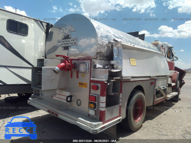 2005 FREIGHTLINER FL80 FL80 1FVDBXDC35DU10840 image 3