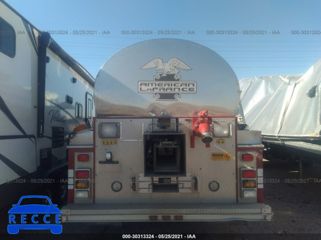 2005 FREIGHTLINER FL80 FL80 1FVDBXDC35DU10840 зображення 7