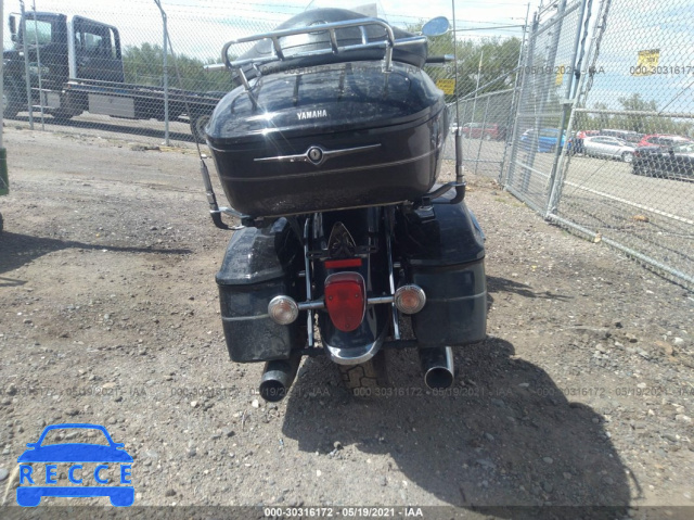 2012 YAMAHA XVZ13  JYAVP04E5CA016566 image 5