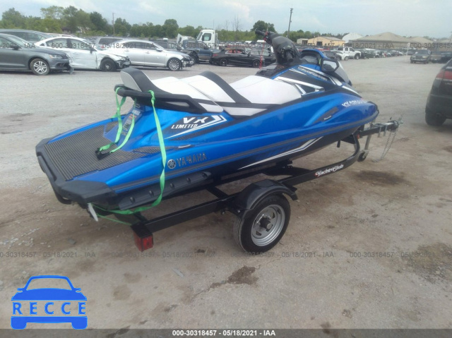 2017 YAMAHA OTHER  YAMA0631L617 image 3