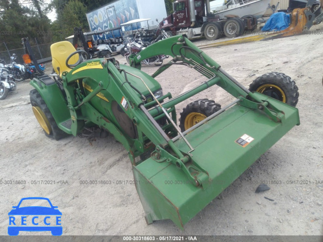 2007 JOHN DEERE OTHER  LV3320H133352 image 0