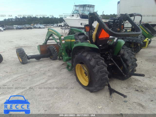 2007 JOHN DEERE OTHER  LV3320H133352 image 2