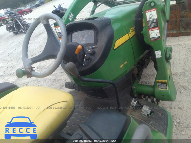 2007 JOHN DEERE OTHER  LV3320H133352 image 4