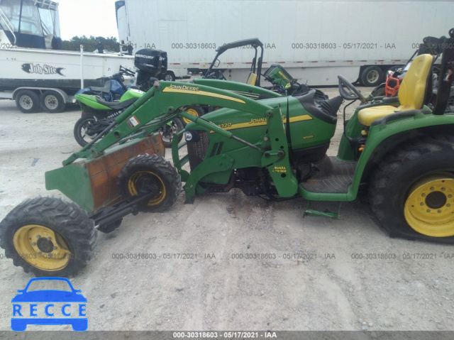 2007 JOHN DEERE OTHER  LV3320H133352 image 6