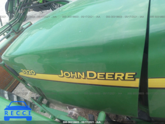 2007 JOHN DEERE OTHER  LV3320H133352 image 8