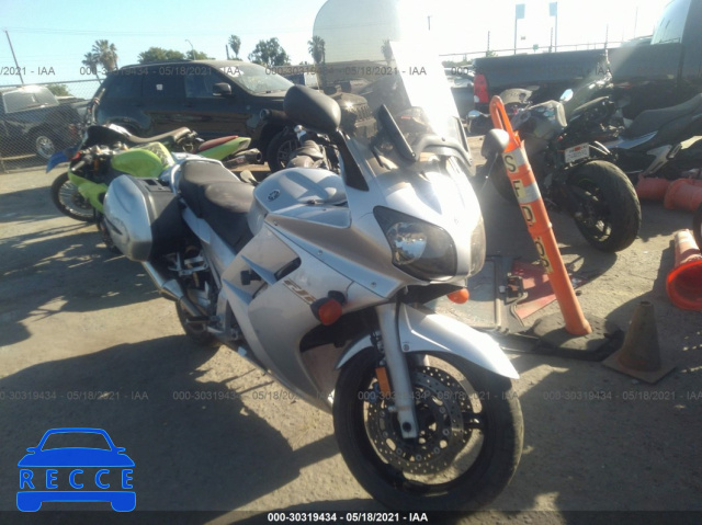 2003 YAMAHA FJR1300  JYARP07E53A000591 image 0