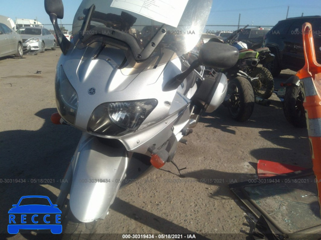 2003 YAMAHA FJR1300  JYARP07E53A000591 image 1