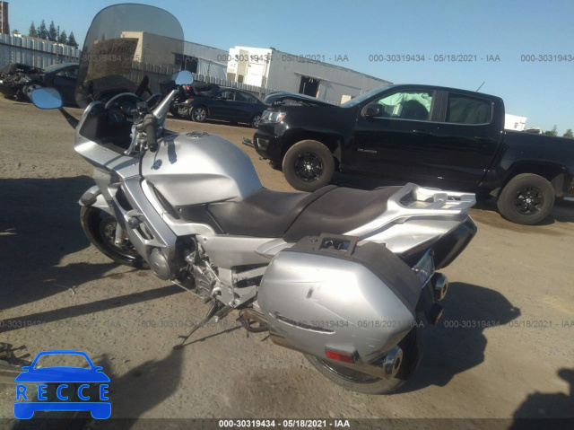 2003 YAMAHA FJR1300  JYARP07E53A000591 Bild 2