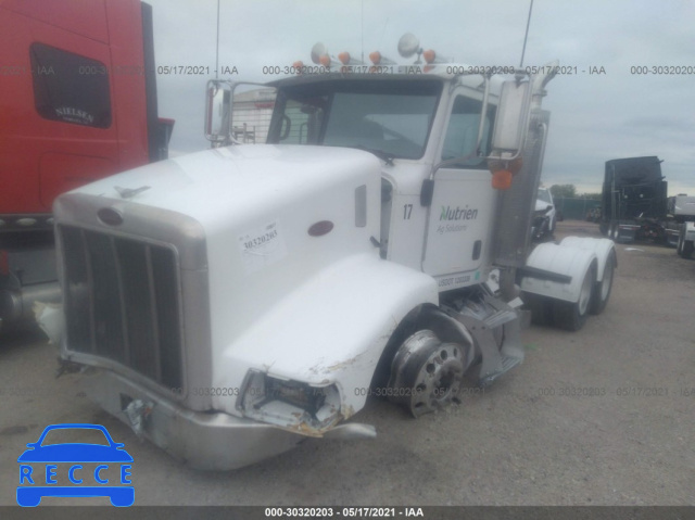 2007 PETERBILT 385  1XPGDU9X67D671684 зображення 1