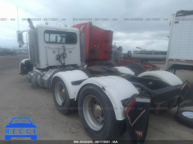 2007 PETERBILT 385  1XPGDU9X67D671684 Bild 2