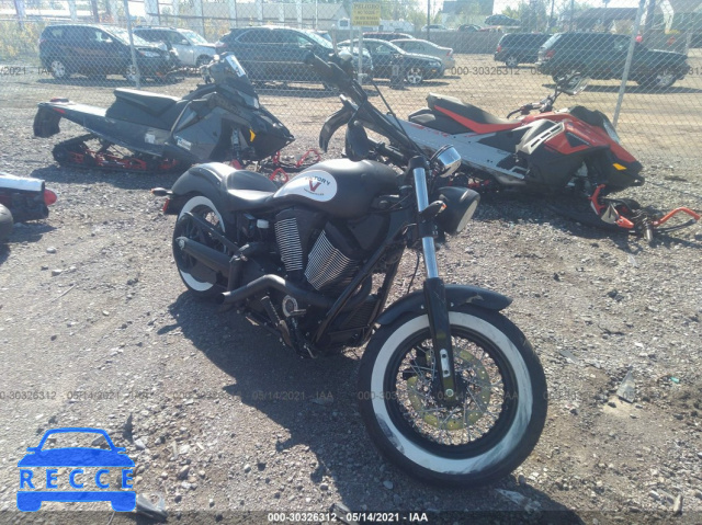 2016 VICTORY MOTORCYCLES HIGH-BALL  5VPWB36N3G3052340 image 0