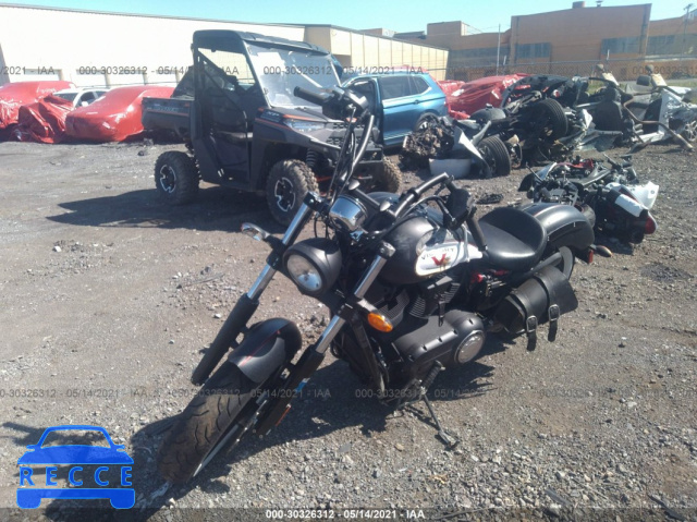 2016 VICTORY MOTORCYCLES HIGH-BALL  5VPWB36N3G3052340 image 1