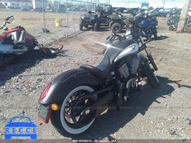 2016 VICTORY MOTORCYCLES HIGH-BALL  5VPWB36N3G3052340 image 3