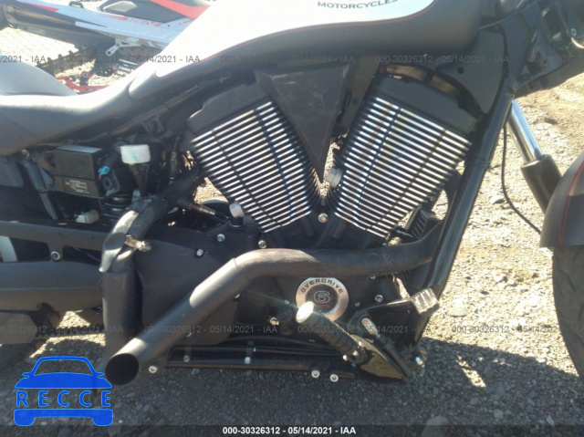 2016 VICTORY MOTORCYCLES HIGH-BALL  5VPWB36N3G3052340 image 7