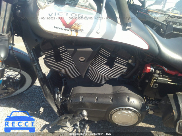 2016 VICTORY MOTORCYCLES HIGH-BALL  5VPWB36N3G3052340 image 8