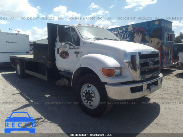 2010 FORD SUPER DUTY F-750 XL/XLT 3FRXF7FC1AV271796 Bild 0