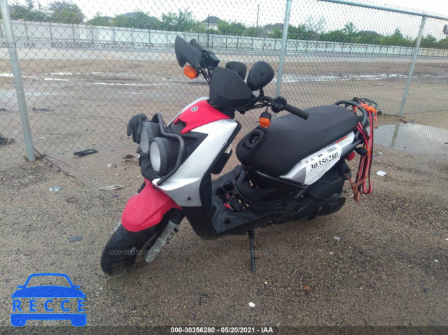 2015 YAMAHA YW125  RKRSE48Y9FA098386 image 1