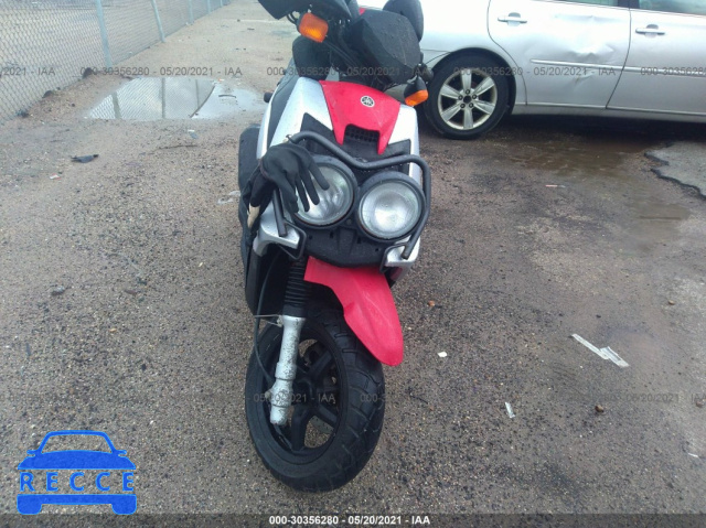 2015 YAMAHA YW125  RKRSE48Y9FA098386 image 4