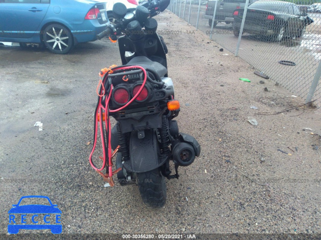 2015 YAMAHA YW125  RKRSE48Y9FA098386 image 5