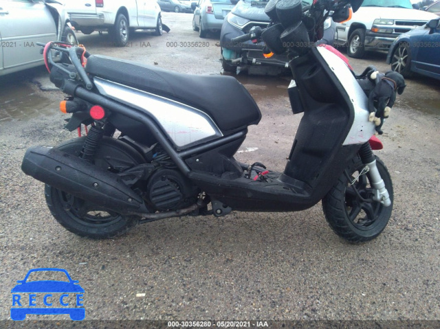 2015 YAMAHA YW125  RKRSE48Y9FA098386 image 7