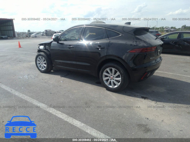 2019 JAGUAR E-PACE S SADFJ2FX6K1Z38156 Bild 2