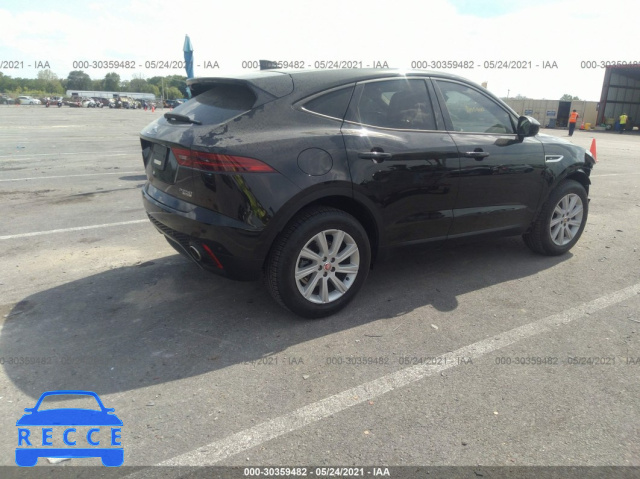 2019 JAGUAR E-PACE S SADFJ2FX6K1Z38156 image 3